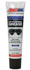 AMSOIL Synthetic Fifth-Wheel Grease (FWG)